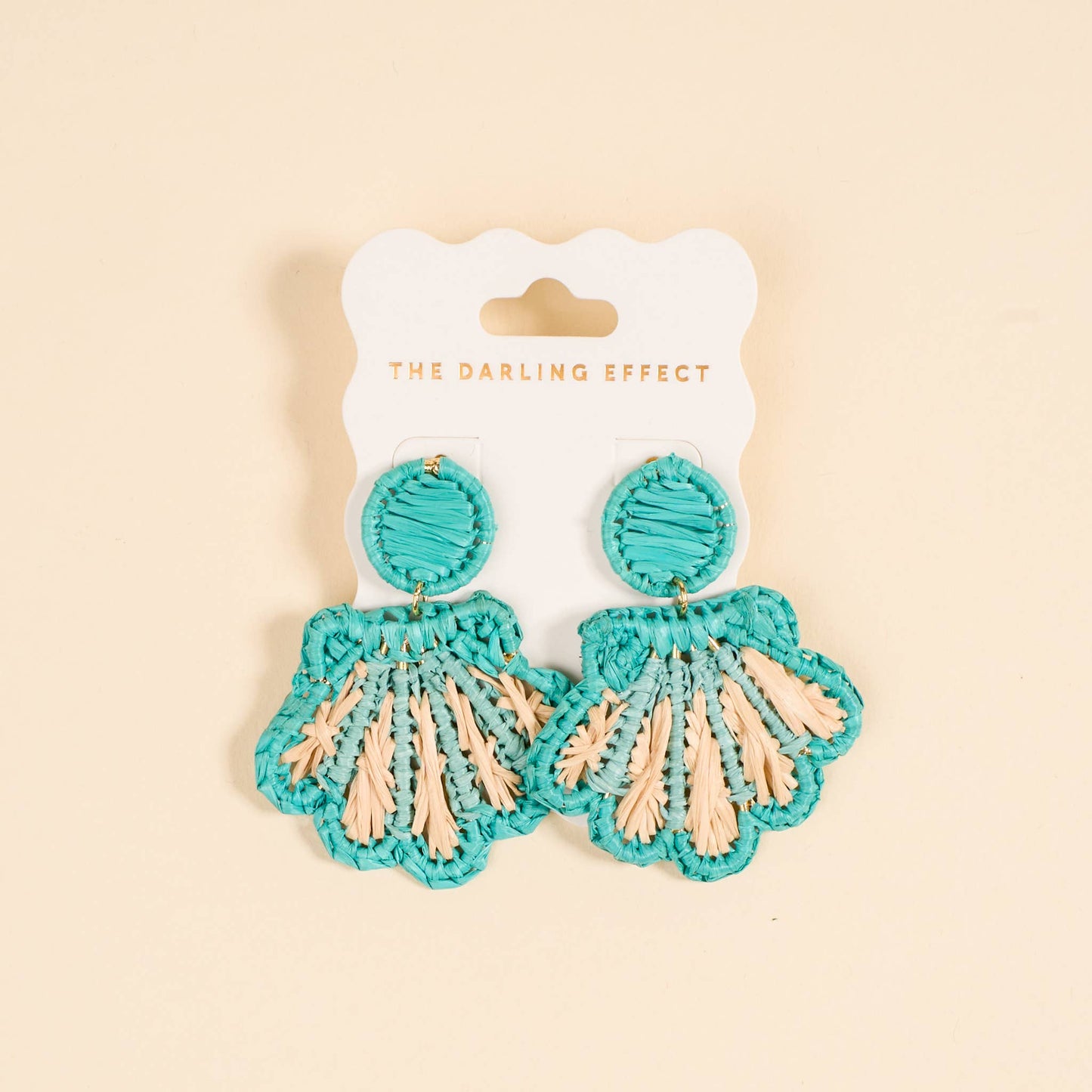 Aqua Cabana Breeze Earring