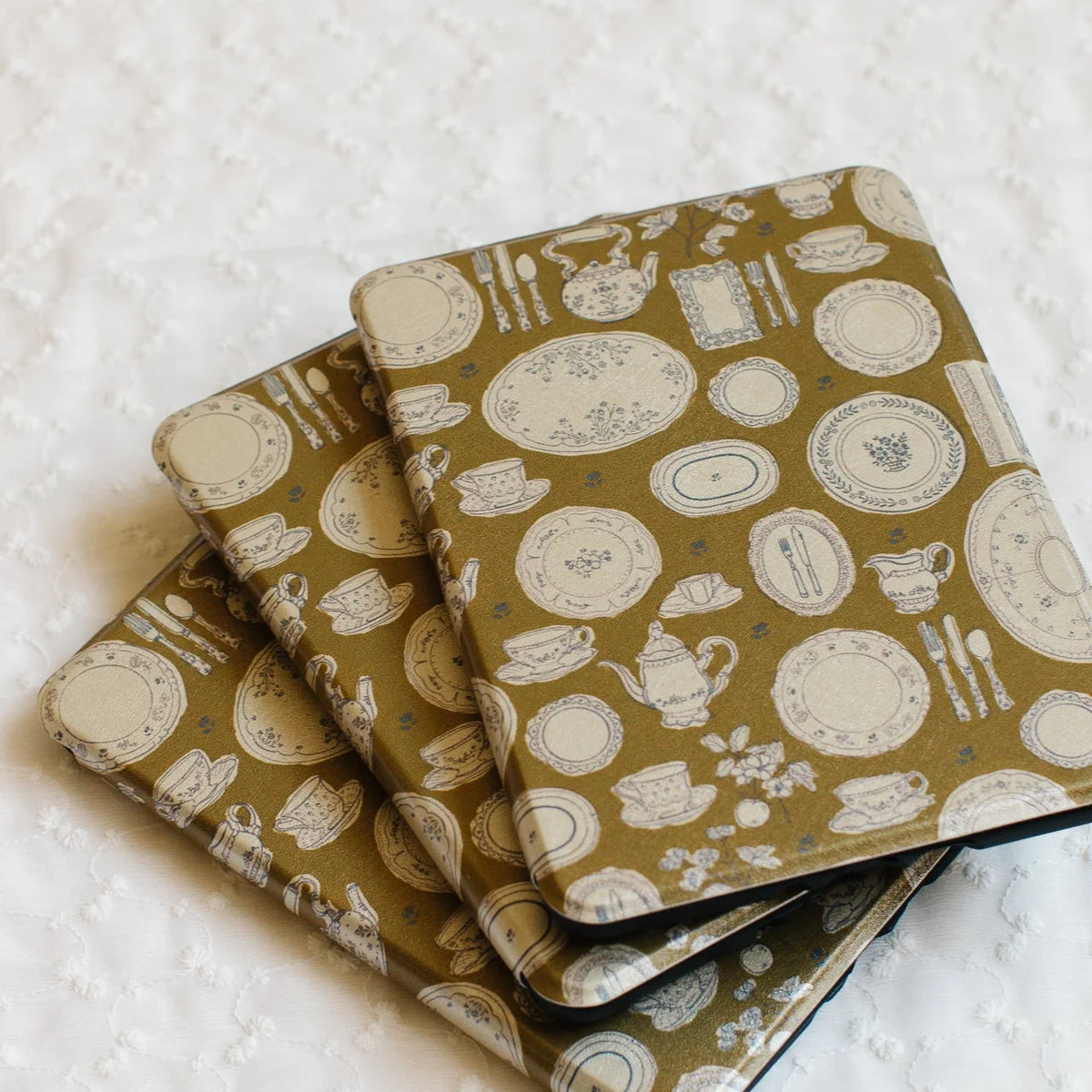 Spill The Tea | Kindle Case