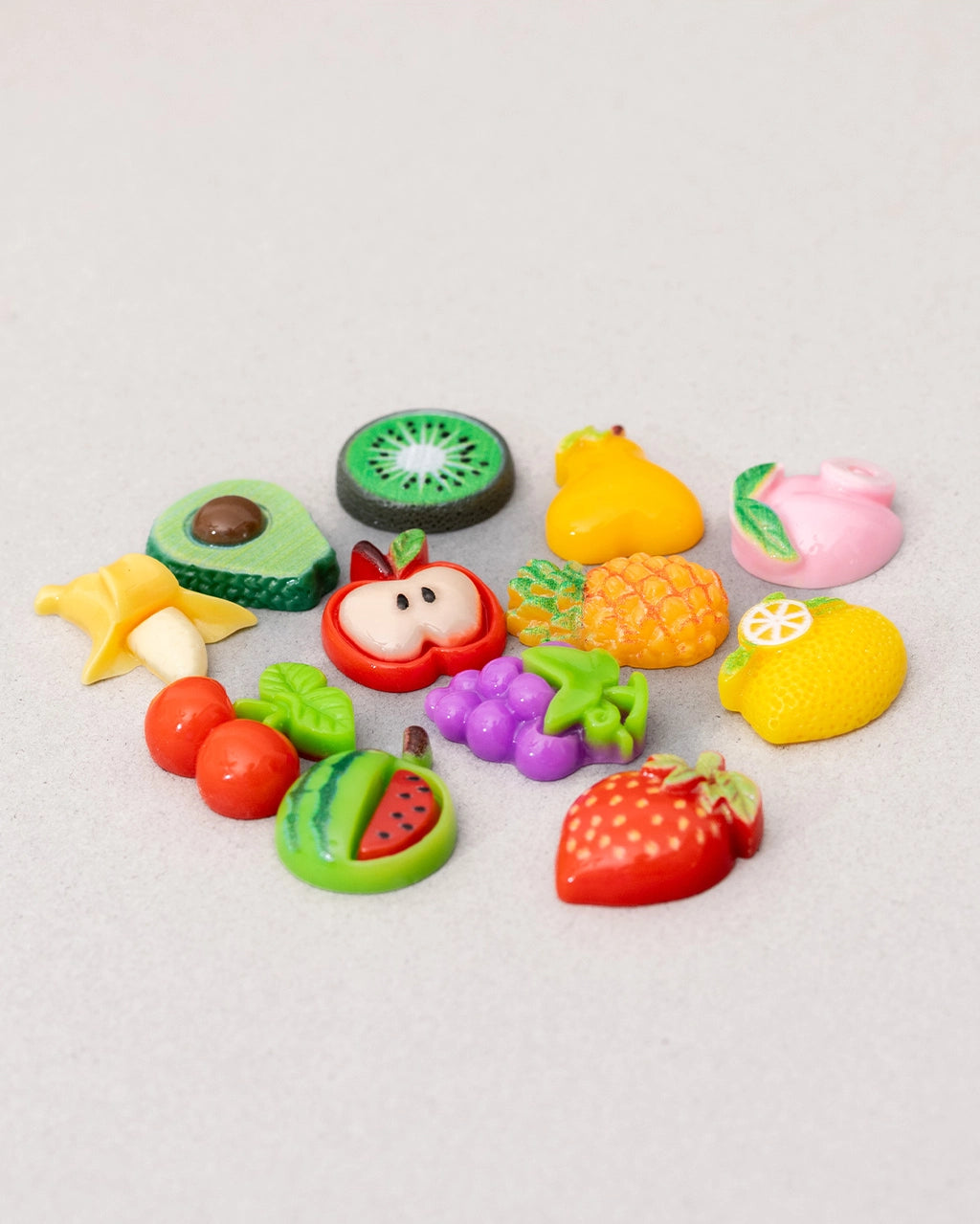 Fruit Mancala