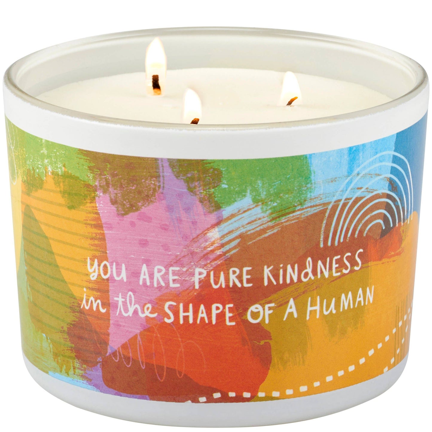 Pure Kindness Candle