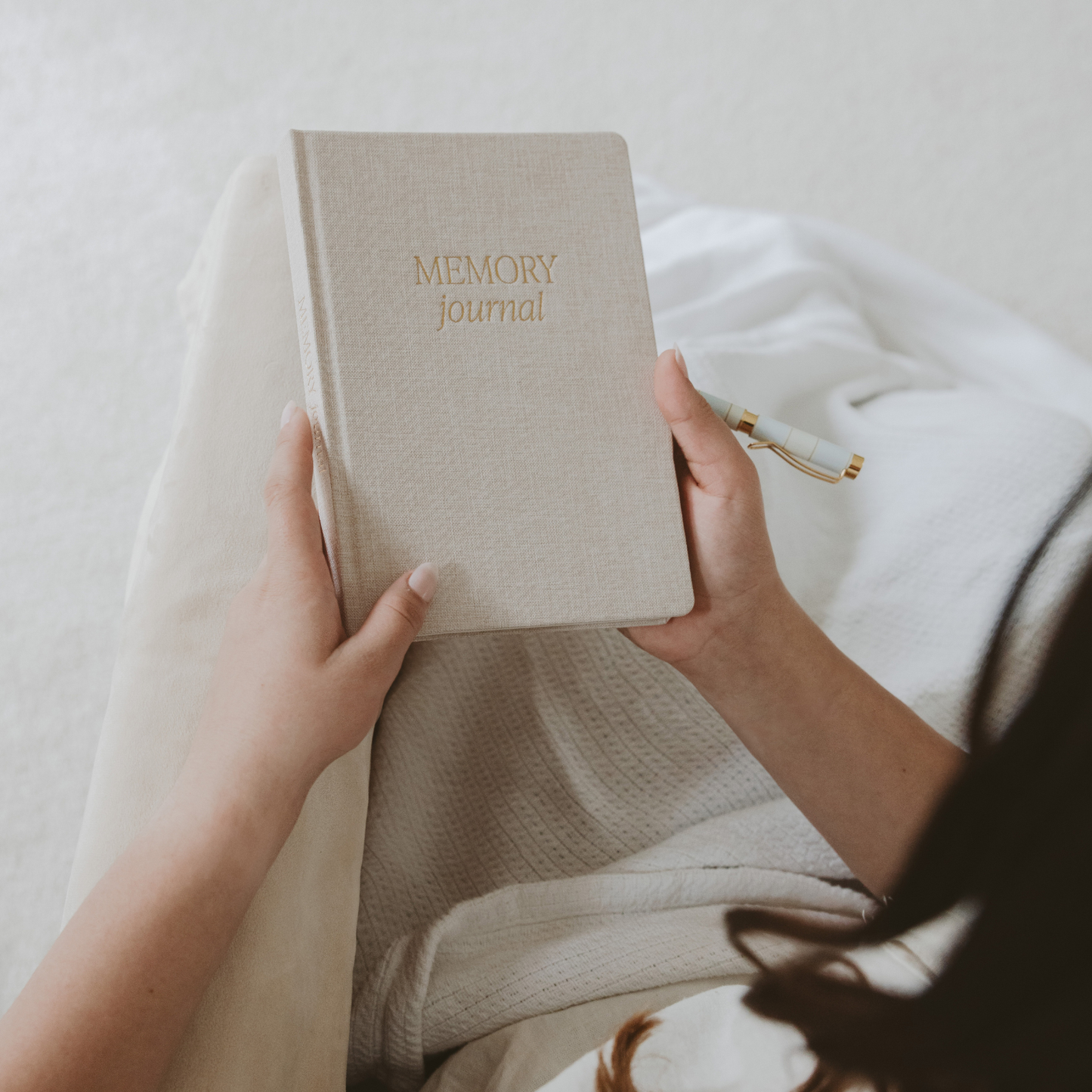 Neutral Memory Fabric Journal