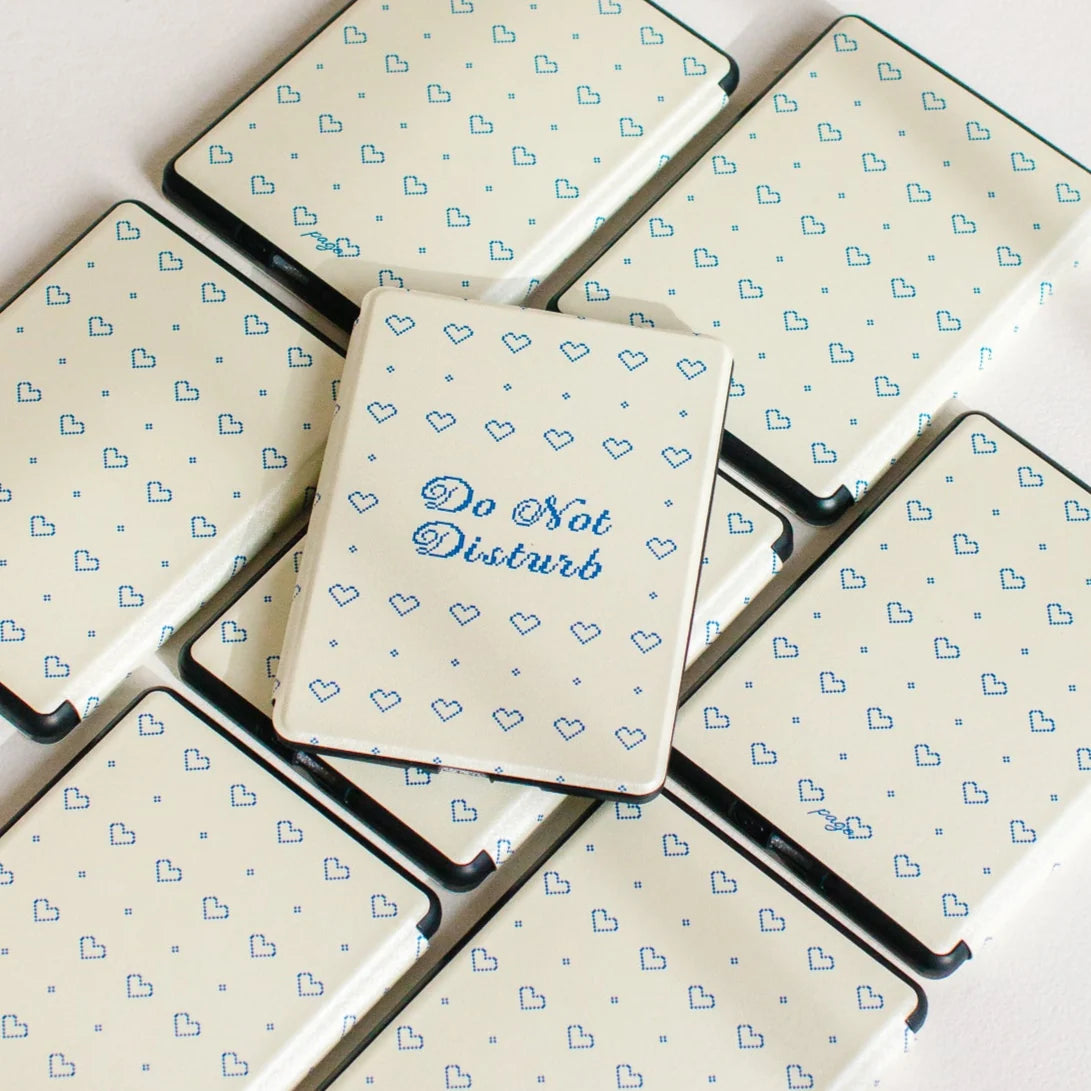 Do Not Disturb | Kindle Case