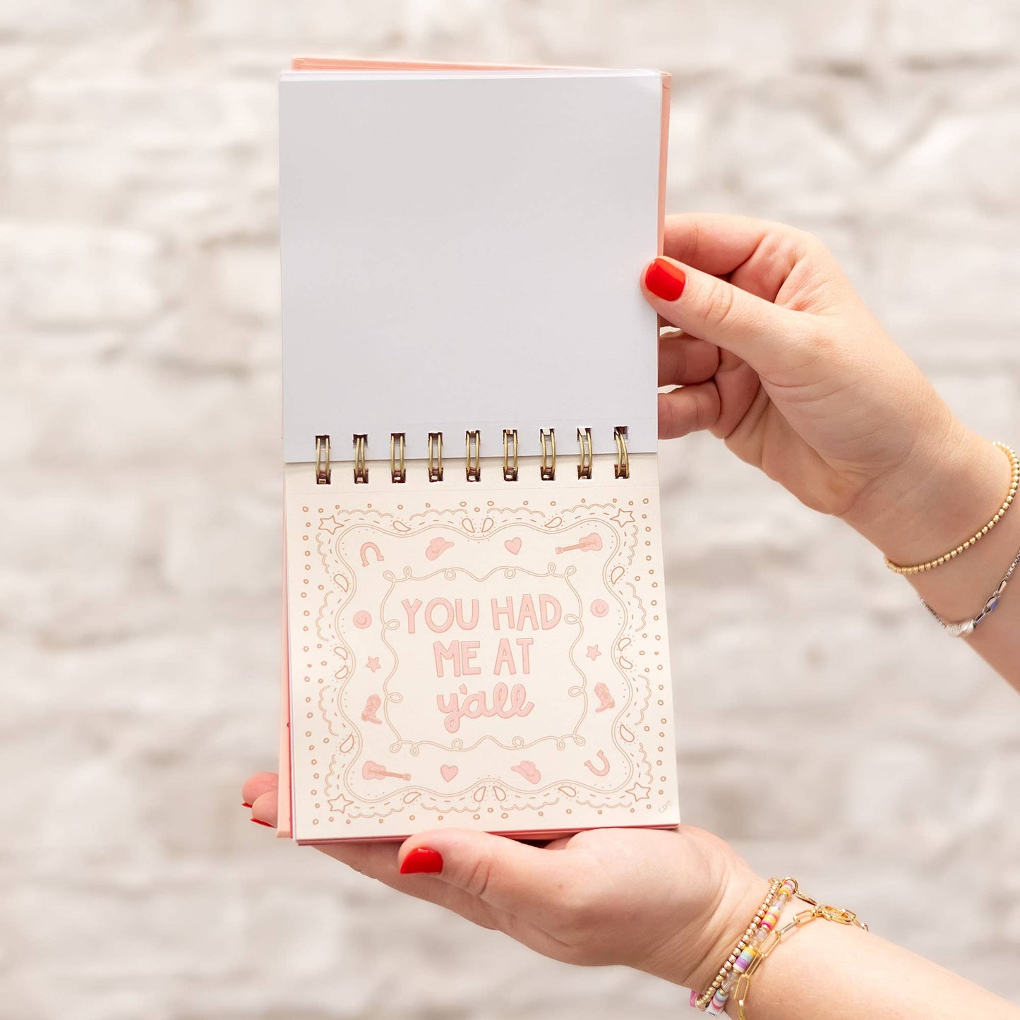 52 Weeks Of Southern Sayings Desk Flip Calendar