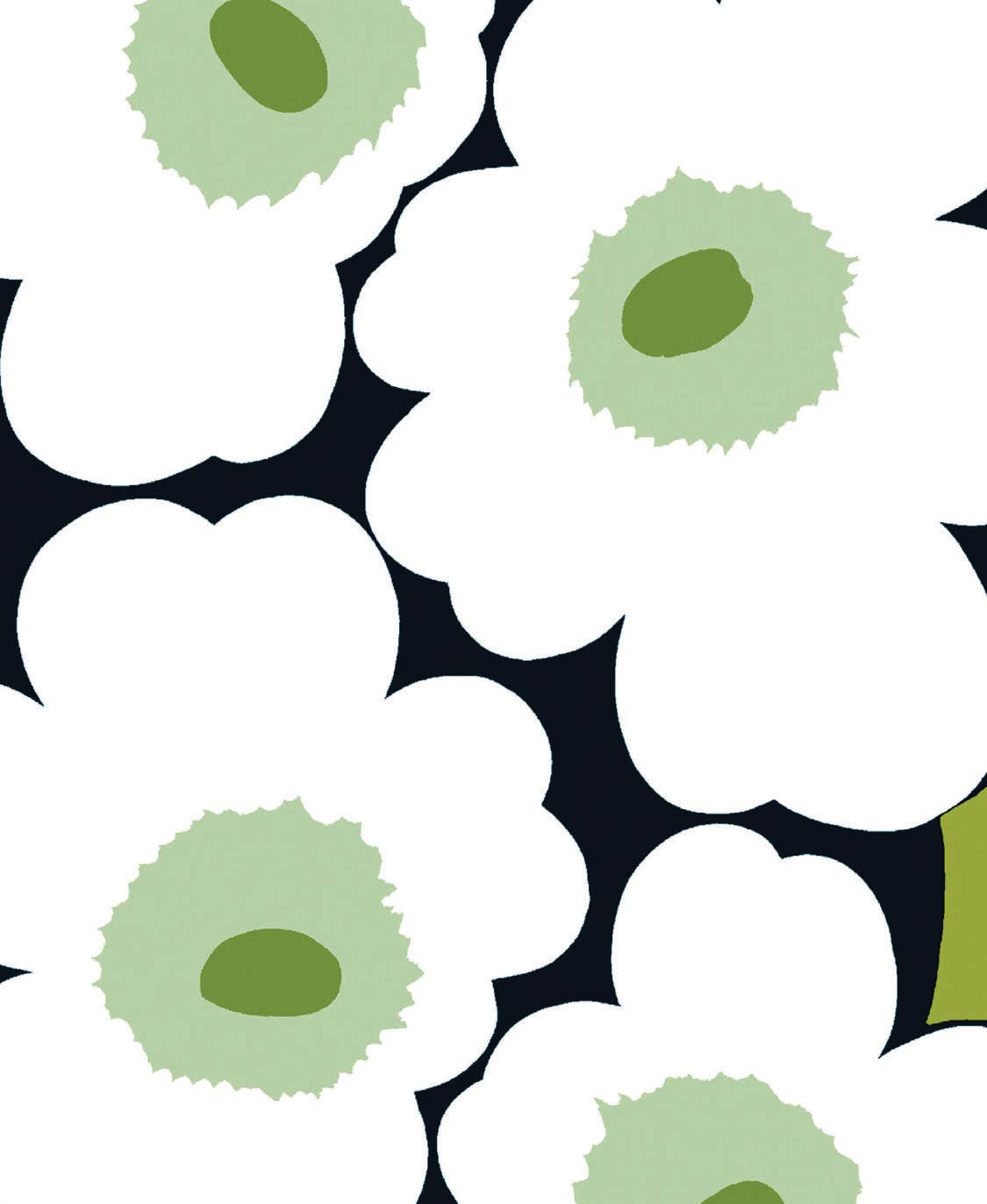 Marimekko Notes