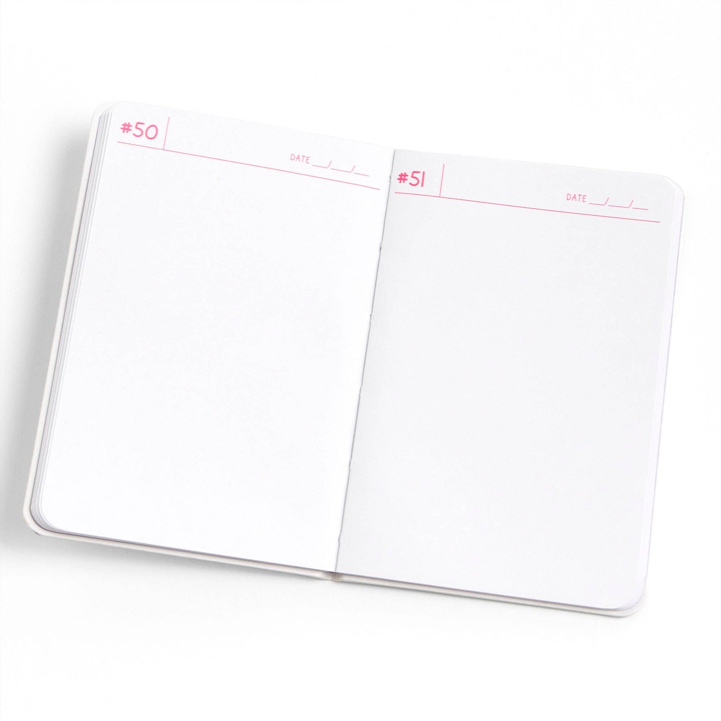 Little Book of Happy Journal