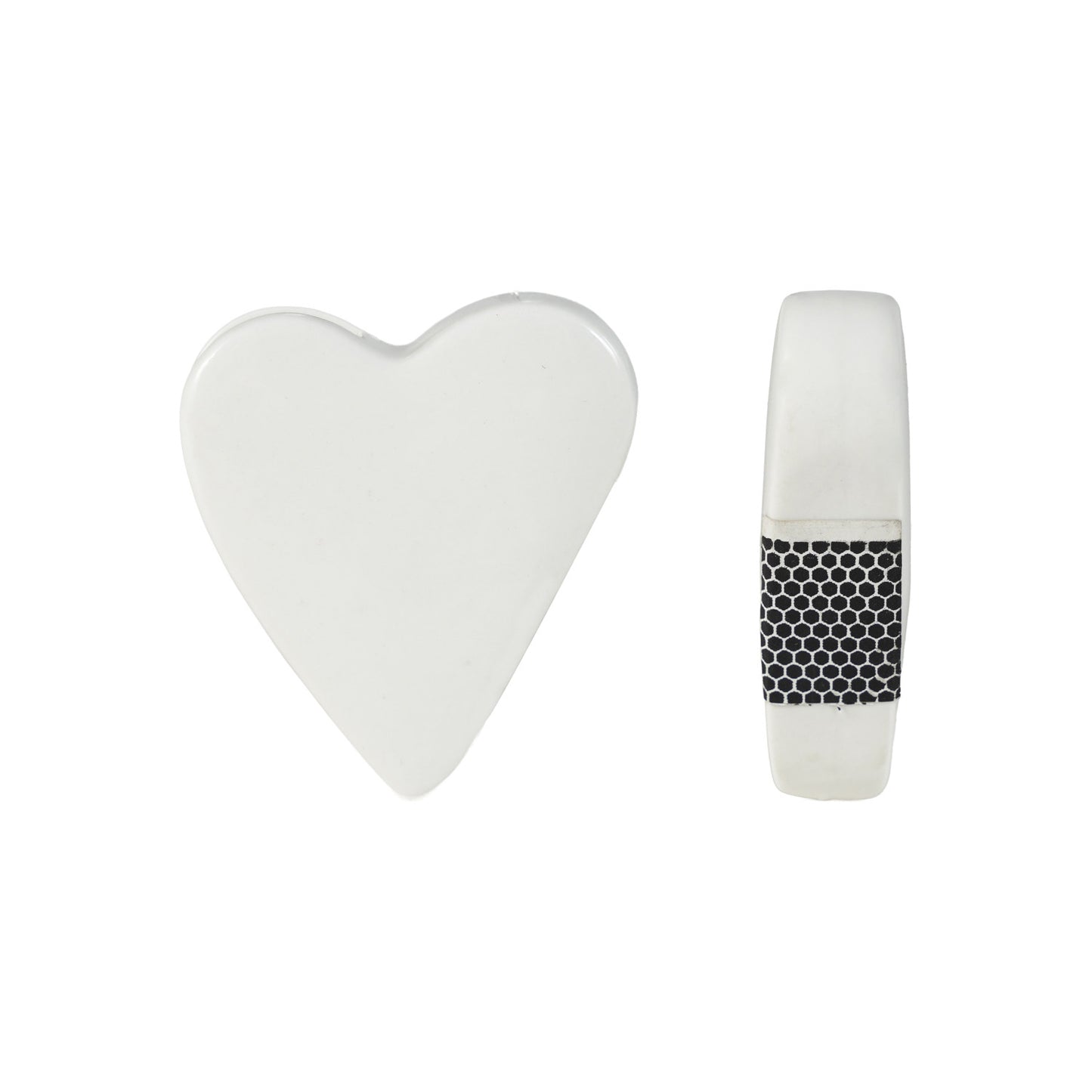 Heart Match Holder