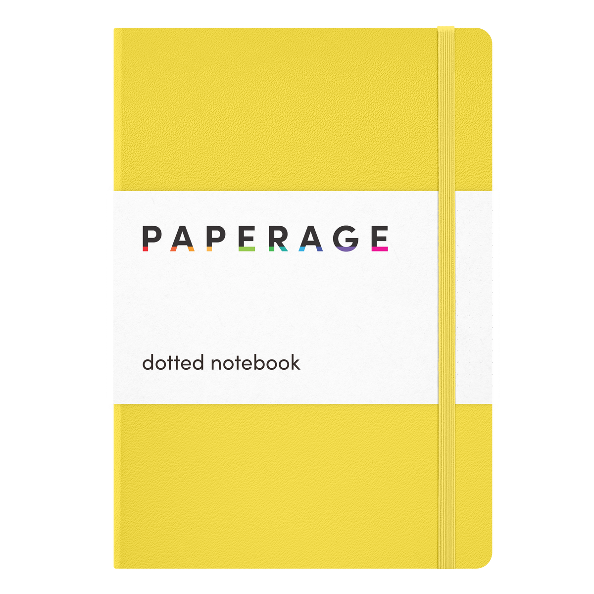 Casebound Dotted Journal | 160PG