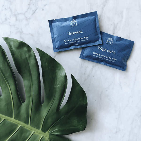 Cleansing Wipes