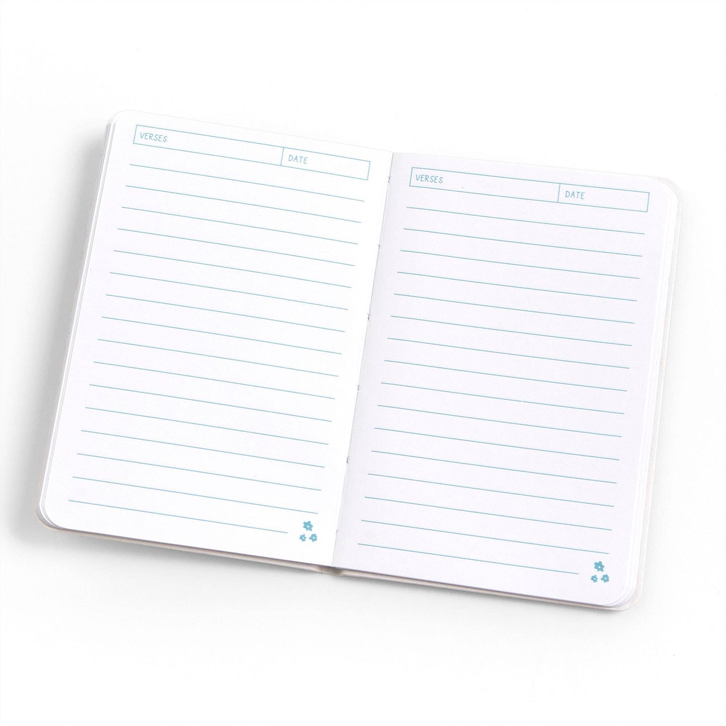 Little Book of Verses Journal