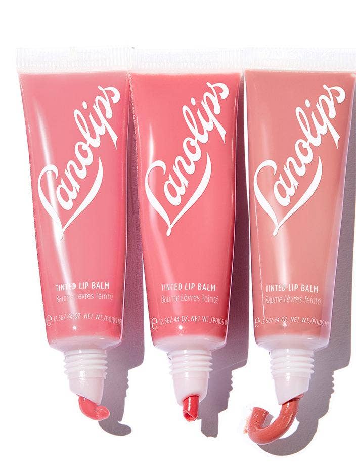 Lanolips