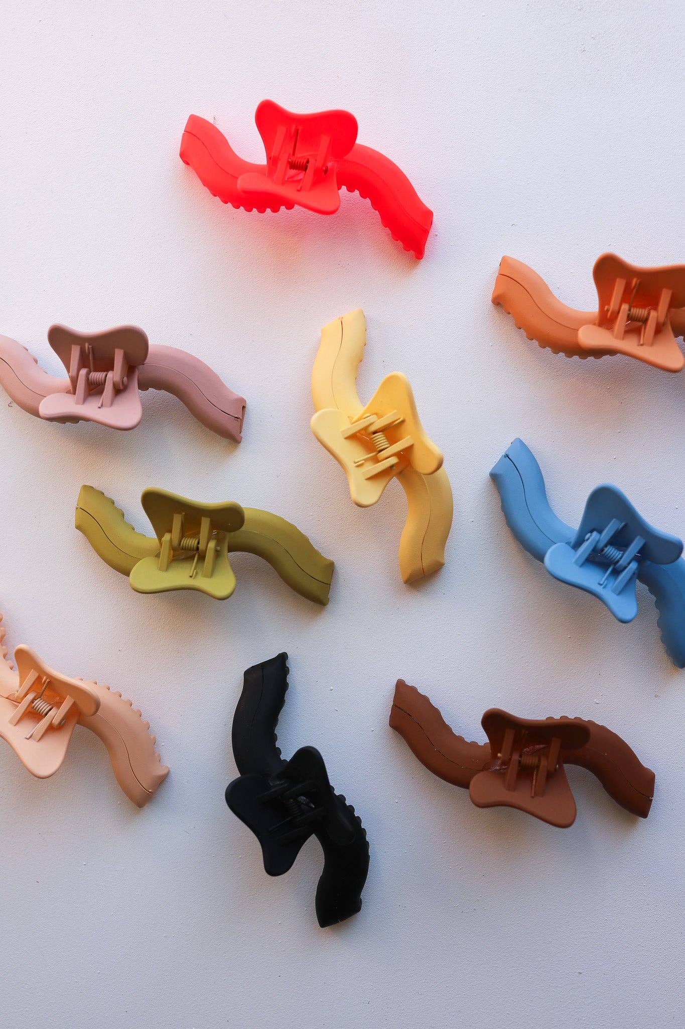 hair accessories