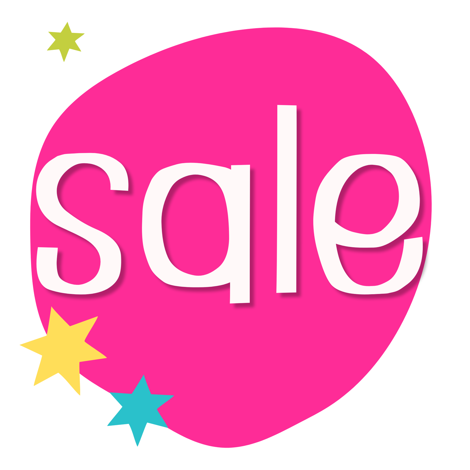 SALE