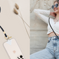 Crossbody Phone Strap