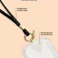 Crossbody Phone Strap