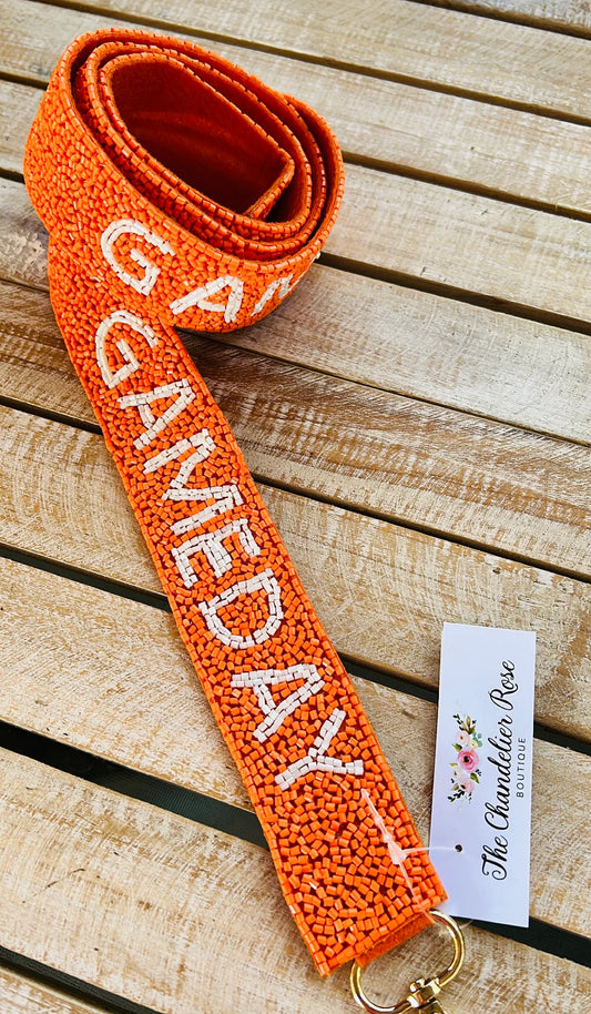 Game Day Bag Strap