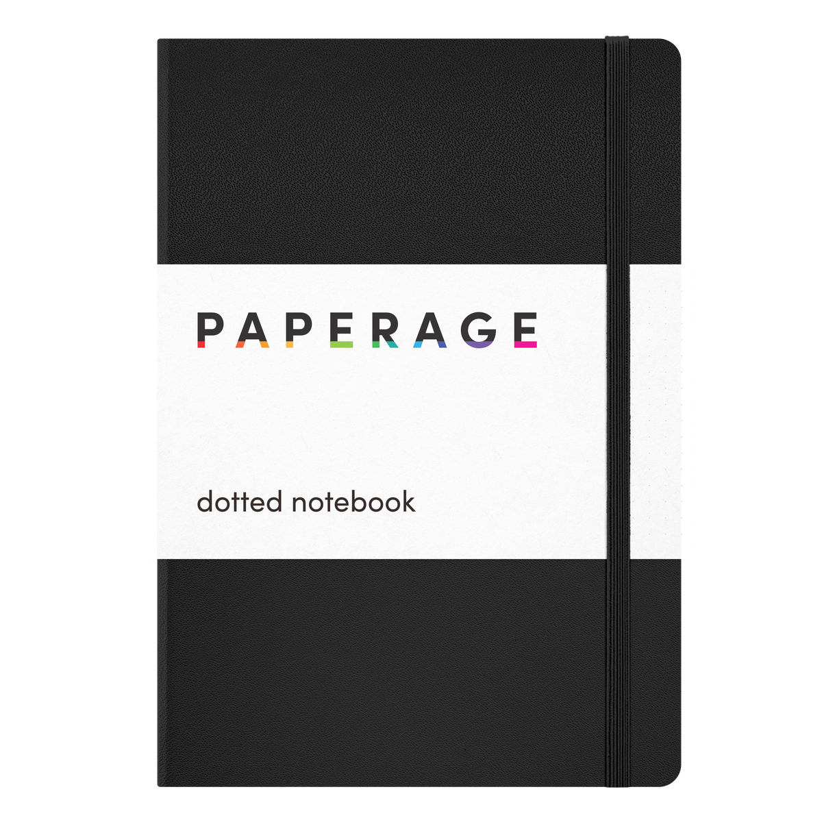 Casebound Dotted Journal | 160PG
