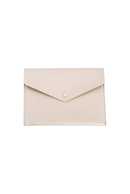 Mahjong Card Clutch