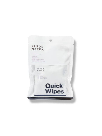 Shoe Cleaning Quick Wipes - 3 Pack