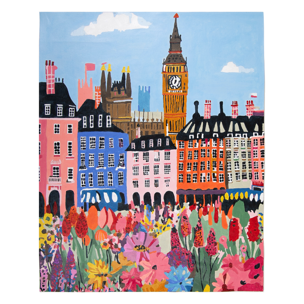London