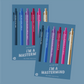 Swiftie Jotter Pen Sets