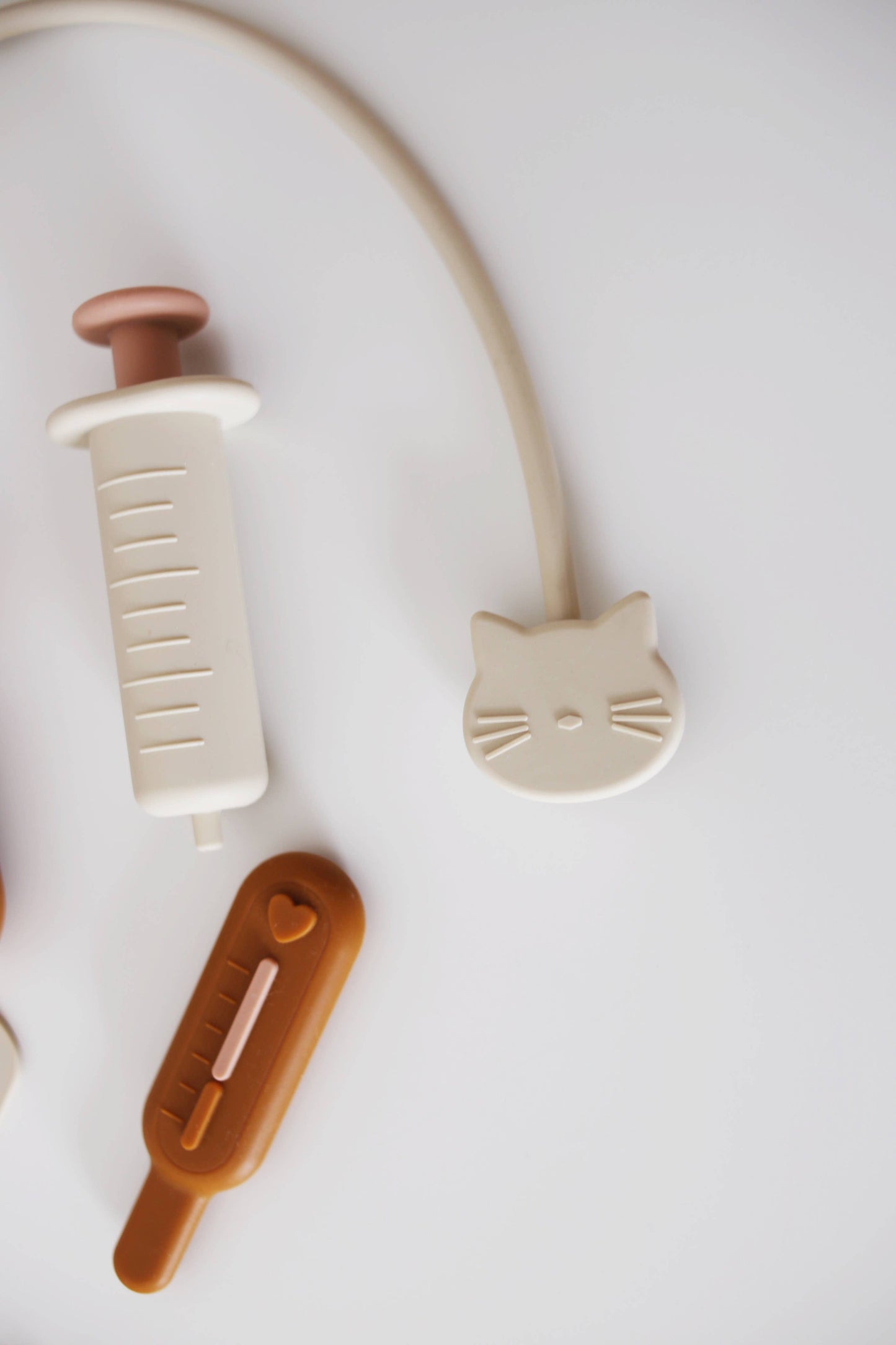 Doctor Play Set | Silicone