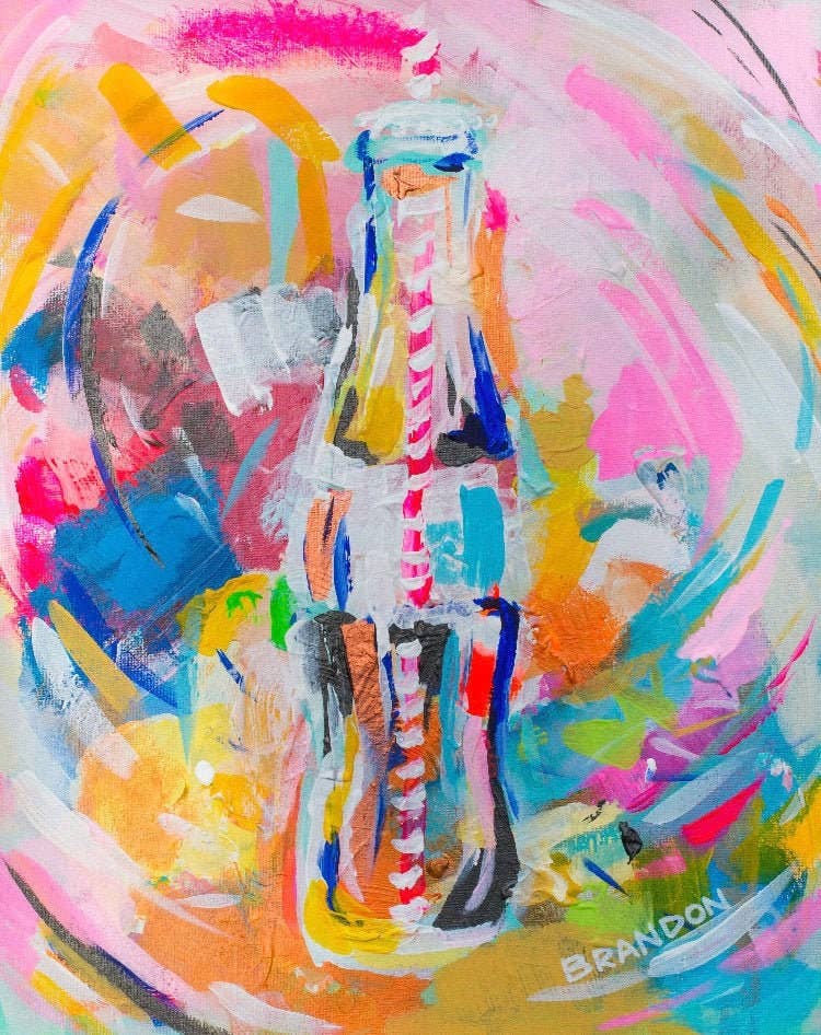 Coke Bottle