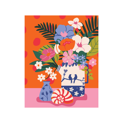 Island Bloom