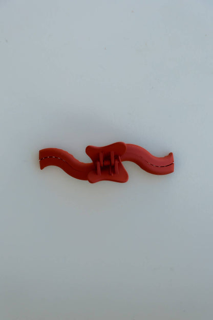 OG Wavy Hold Everything Claw
