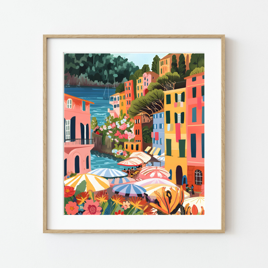 Portofino