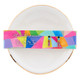 Happy Birthday Earring and Tray Gift Set