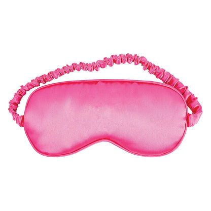 Happy Birthday Eye Mask
