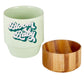 Bloom Baby Bamboo Mug