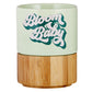 Bloom Baby Bamboo Mug