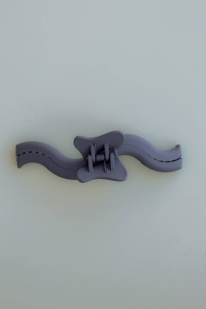 OG Wavy Hold Everything Claw