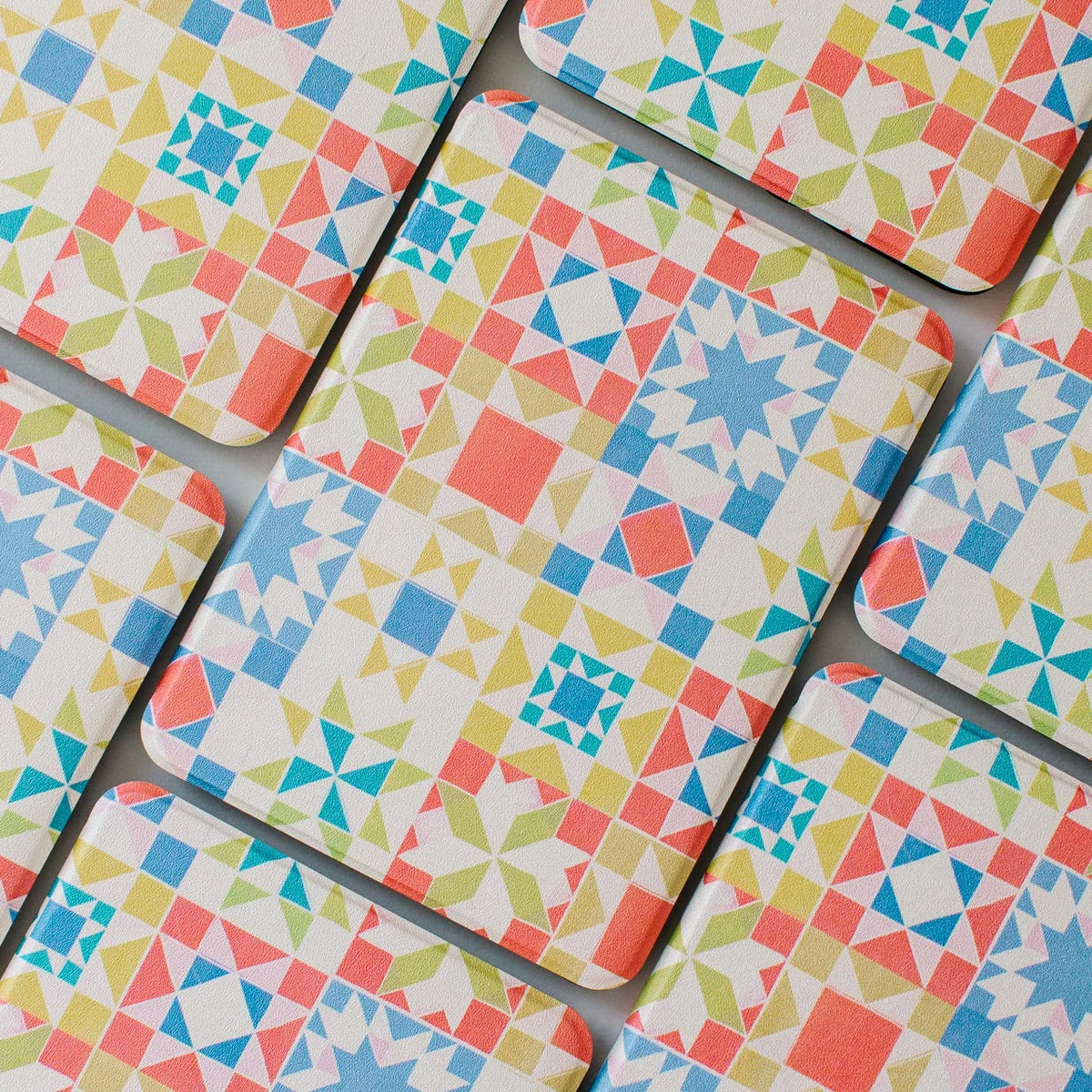 Pins & Needles | Kindle Case