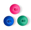 Color Pop Bowl Taper Candle Holder