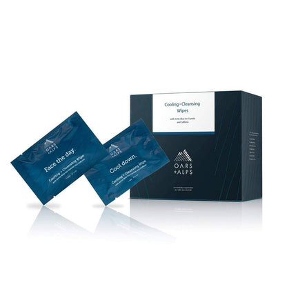 Cleansing Wipes