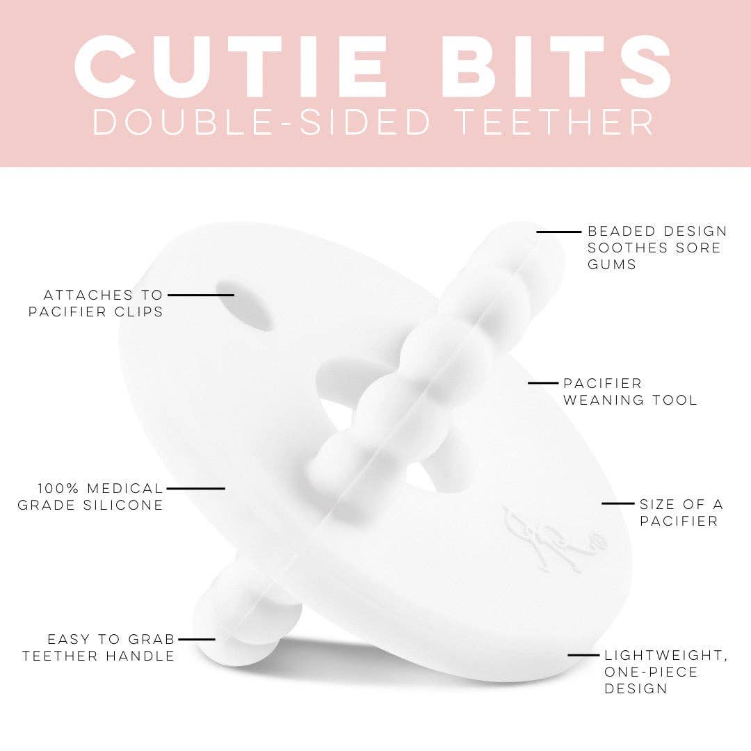 Cutie Bit Teether