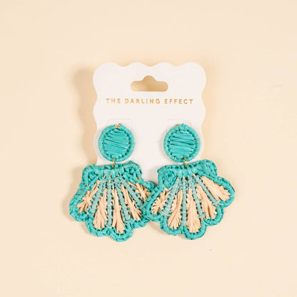 Aqua Cabana Breeze Earring