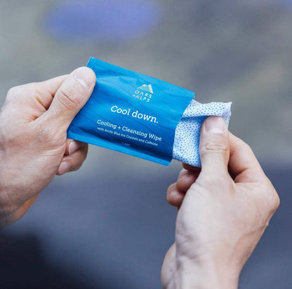 Cleansing Wipes