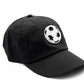 Soccer Patch Hat