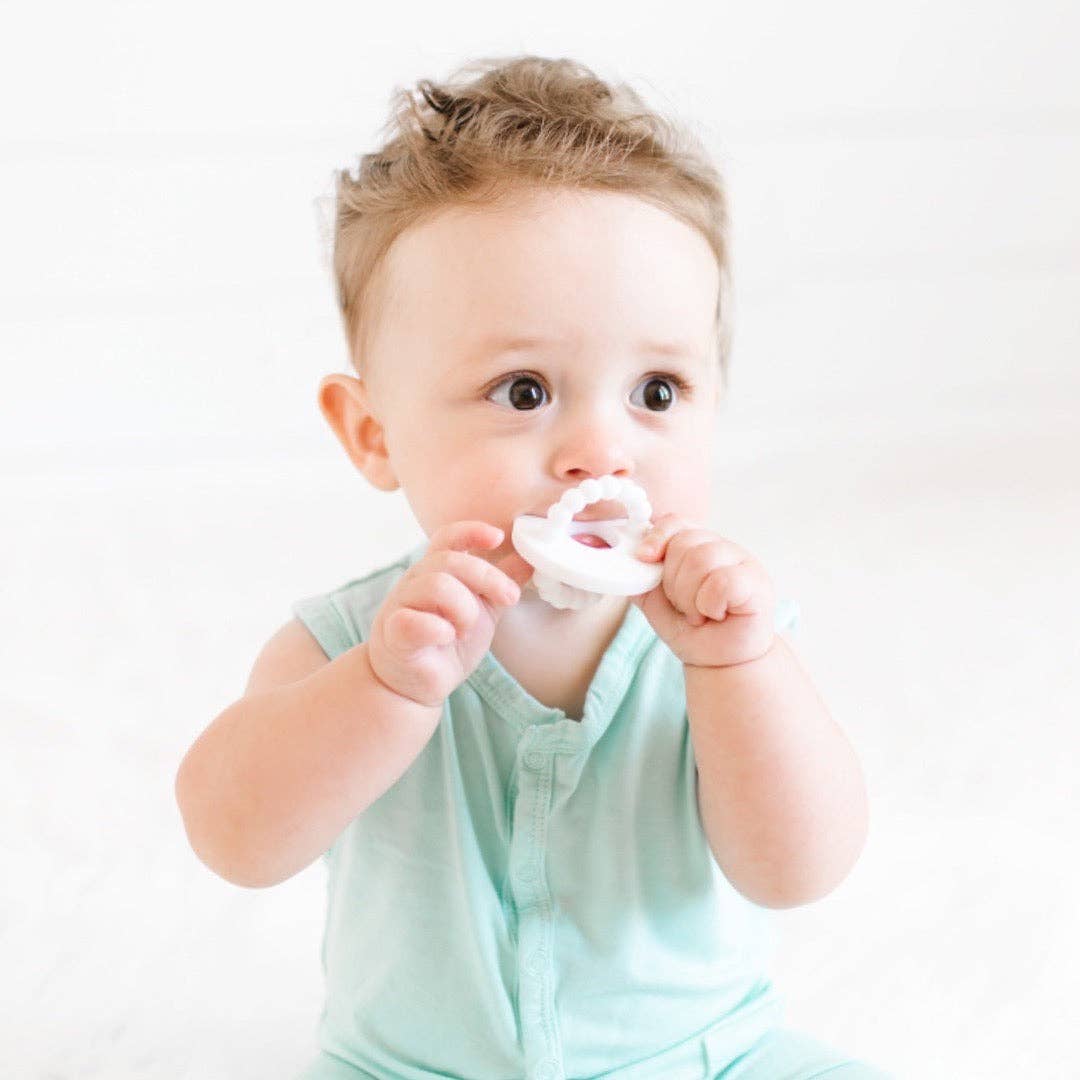 Cutie Bit Teether