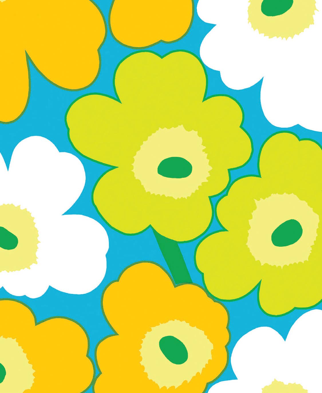 Marimekko Notes