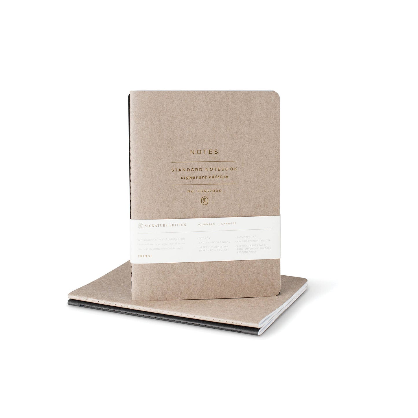 Signature Journal | Set of 2
