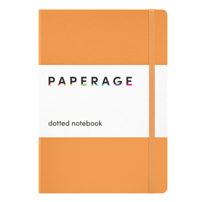 Casebound Dotted Journal | 160PG