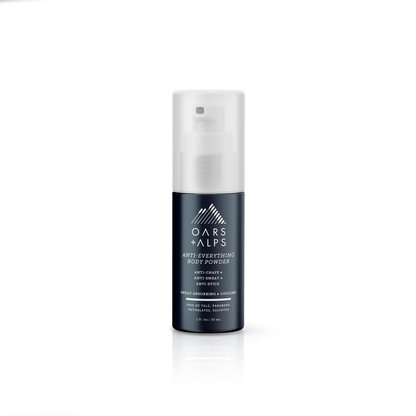 Body Powder