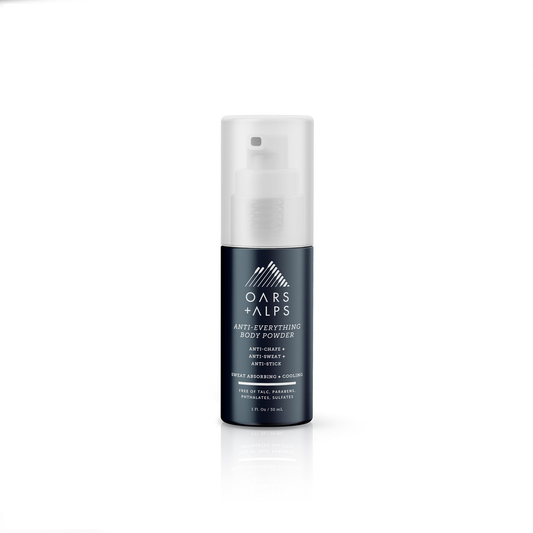 Body Powder