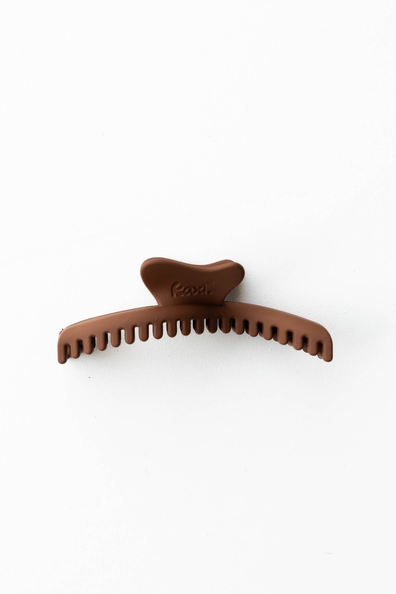 Midi Wavy Hold Everything Claw