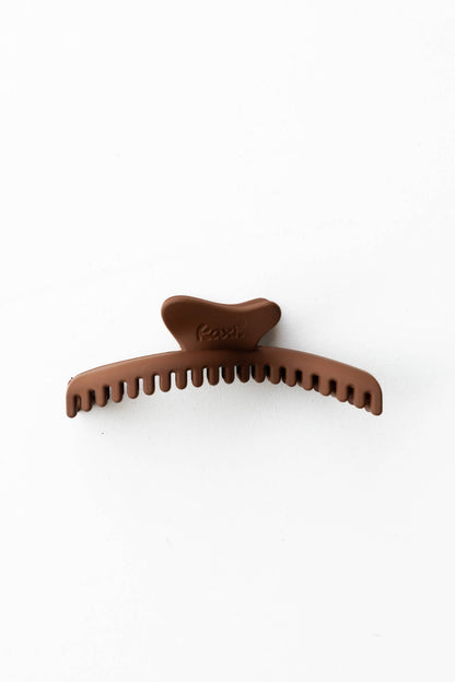 Midi Wavy Hold Everything Claw