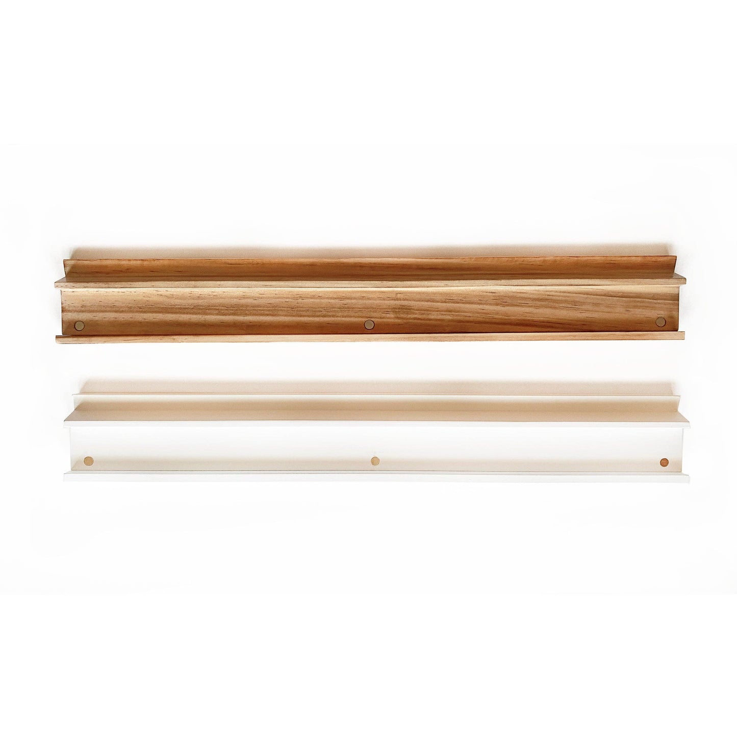 Mahjong Racks & Pushers | Set of 4